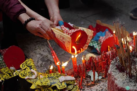 祭白虎|驚蟄．二十四節氣｜驚蟄祭白虎求消災除是非 中文系 